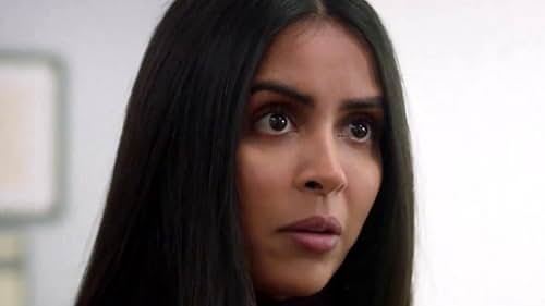 Manifest: Saanvi Can't Forgive Ben