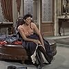 Jane Russell in The Tall Men (1955)