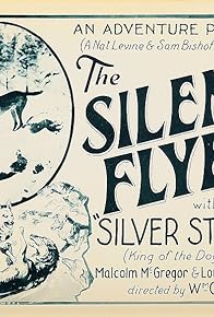 Primary photo for The Silent Flyer