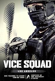 Vice Squad: Los Angeles