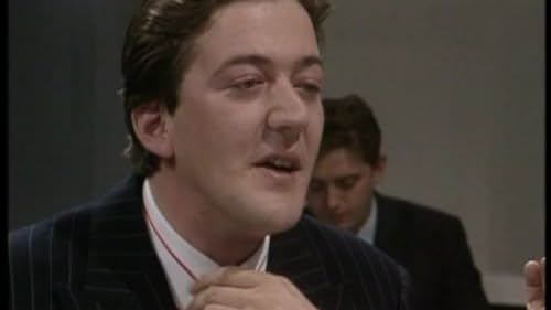 Stephen Fry in The New Statesman (1987)