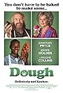 Jonathan Pryce, Pauline Collins, and Jerome Holder in Dough (2015)