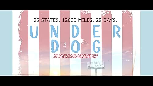 Two friends set out on a 12,000-mile road trip across America in search of freedom and adventure, only to find their journey take a profound spiritual turn as the people they meet lead them to a deeper discovery about themselves.