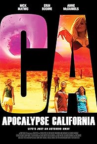 Primary photo for Apocalypse, CA