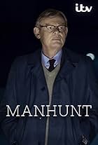 Martin Clunes in Manhunt (2019)