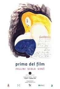 Primary photo for Prima del film