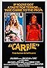 Carrie (1976) Poster