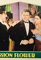 Ray Milland, Charles Bickford, and Kay Francis in Passion Flower (1930)