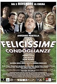 Felicissime condoglianze (2017)