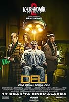 Karakomik Filmler: Deli