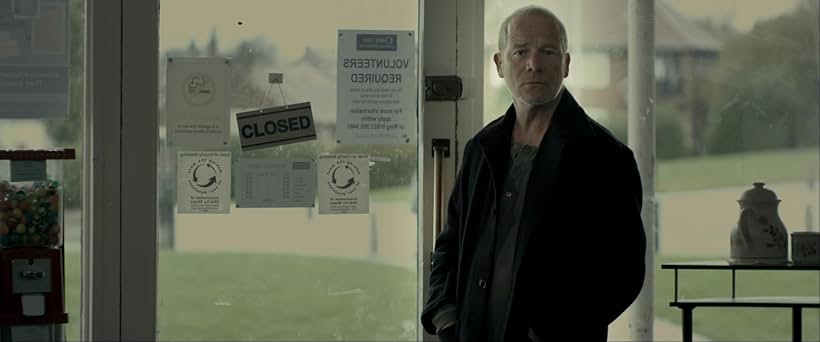 Peter Mullan in Tyrannosaur (2011)