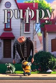 Puppy! (2013)