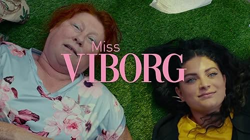 Watch Miss Viborg - Official Trailer