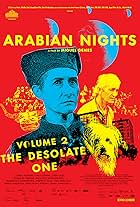 Arabian Nights: Volume 2 - The Desolate One