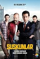 Suskunlar