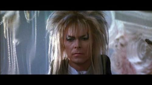 Labyrinth: Blu-Ray