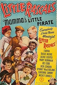 Primary photo for Mama's Little Pirate