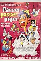 Passer passer piger (1965)