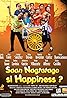 Saan nagtatago si happiness? (2006) Poster