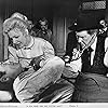 Henry Fonda, Burgess Meredith, and Joanne Woodward in A Big Hand for the Little Lady (1966)