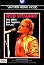 Rod Stewart Live at the Los Angeles Forum (1981)