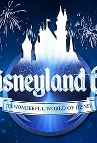 Disneyland 60th Anniversary TV Special (2016)