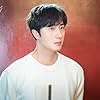 Jung Il-woo in Yashiknamnyeo (2020)