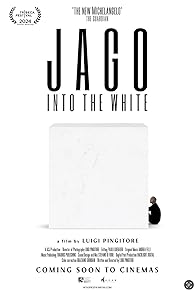 Primary photo for Jago: Into the White