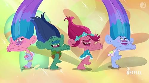 Trolls: The Beat Goes On!: Season 1