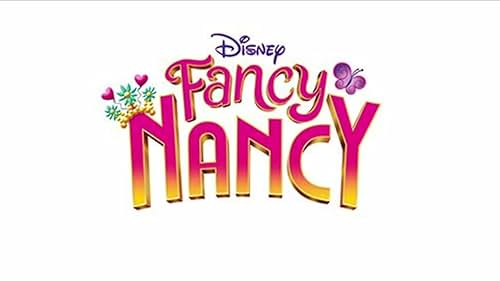 Fancy Nancy