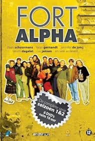 Fort Alpha (1996)