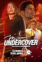 Mrs Undercover