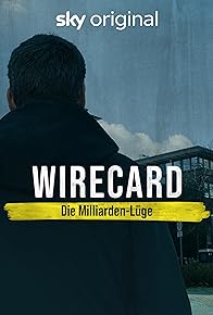 Primary photo for Wirecard: The Billion Euro Lie