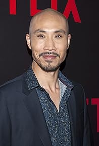 Primary photo for Tom Wu