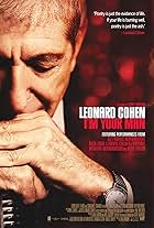 Leonard Cohen in Leonard Cohen: I'm Your Man (2005)