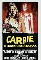 Carrie - Lo sguardo di Satana