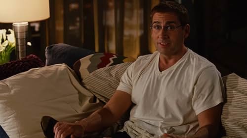 Dinner for Schmucks: "Don't Think About It"