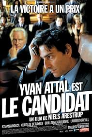 Le candidat (2007)