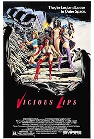 Vicious Lips (1986)