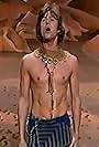 Gary Bond in Joseph and the Amazing Technicolor Dreamcoat (1972)