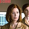 Dana Delany and Anna Wood in The Code (2019)