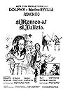 Dolphy and Maritess Revilla in Si Romeo at si Julieta (1972)