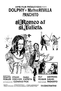 Primary photo for Si Romeo at si Julieta