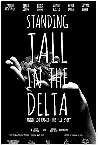 Primary photo for Standing Tall in the Delta