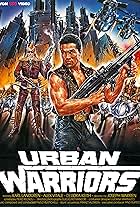 Urban Warriors (1987)