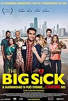 The Big Sick - Il matrimonio si può evitare... l'amore no