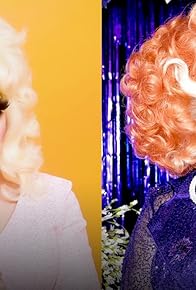 Primary photo for Trixie Mattel & Mrs. Kasha Davis