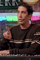 David Schwimmer in Friends (1994)