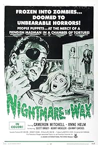 Primary photo for Nightmare in Wax