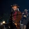 John Malkovich in Jonah Hex (2010)